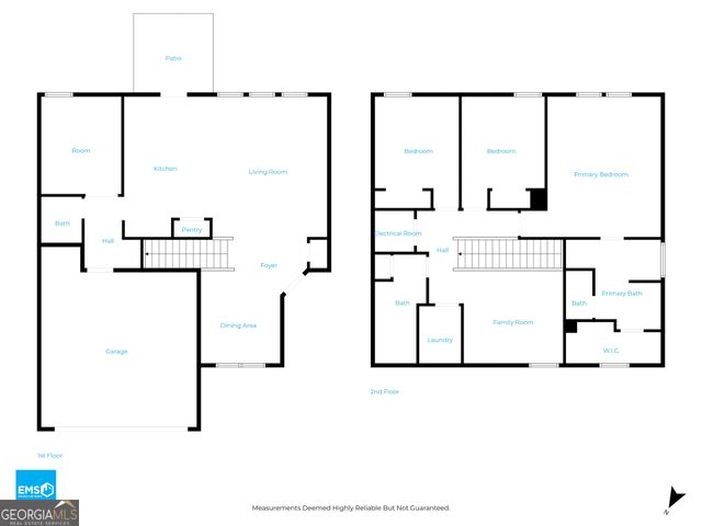 312 Serengeti Boulevard, Pooler, GA 31322