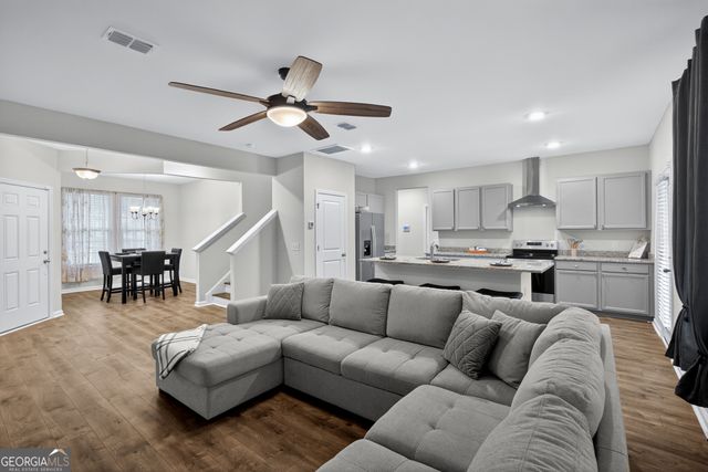 312 Serengeti Boulevard, Pooler, GA 31322