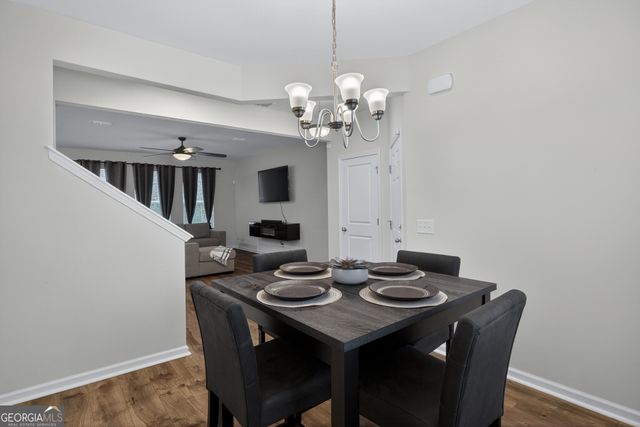 312 Serengeti Boulevard, Pooler, GA 31322