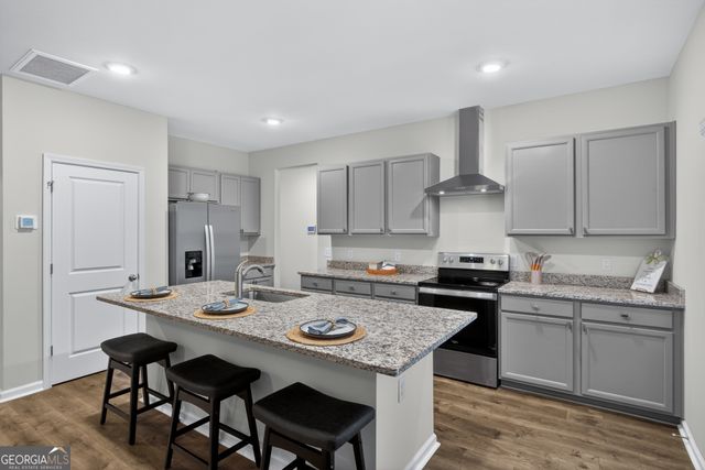 312 Serengeti Boulevard, Pooler, GA 31322