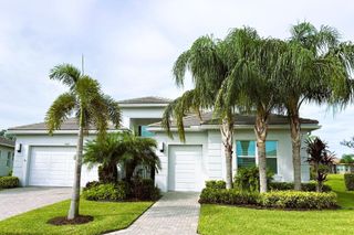 11063 SW Ivory Springs Lane, Port St Lucie, FL 34987