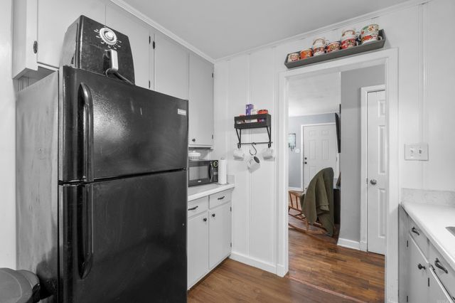 902 N Cedar Street, Searcy, AR 72143