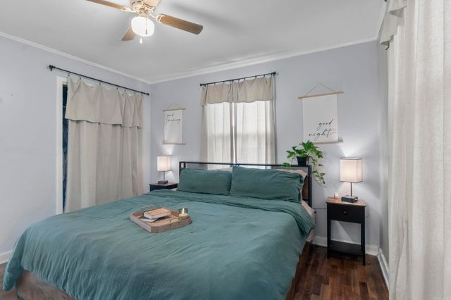 902 N Cedar Street, Searcy, AR 72143