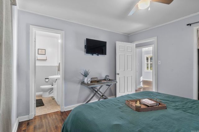 902 N Cedar Street, Searcy, AR 72143