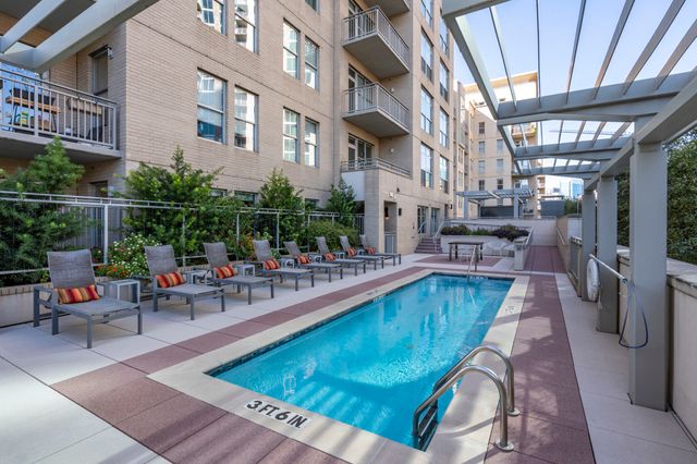 2323 N Houston Street 701, Dallas, TX 75219