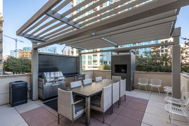 2323 N Houston Street 701, Dallas, TX 75219