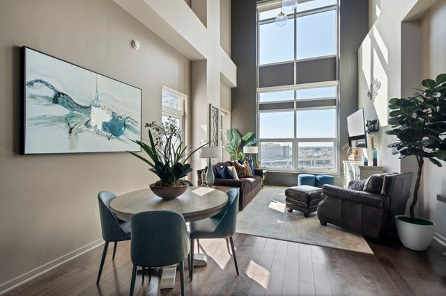 2323 N Houston Street 701, Dallas, TX 75219