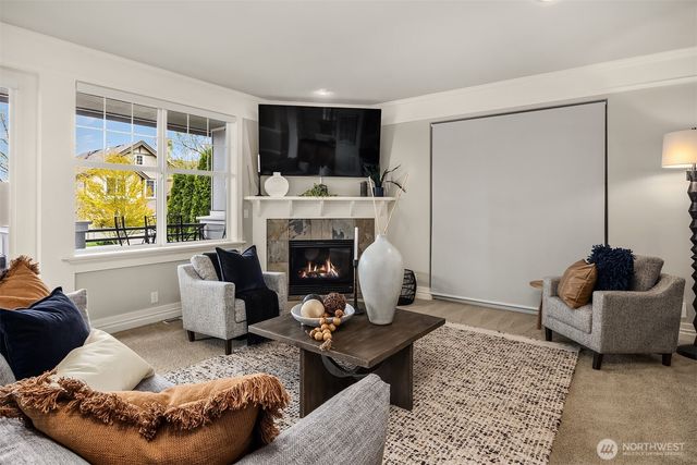 773 Summerhill Ridge Drive NW, Issaquah, WA 98027