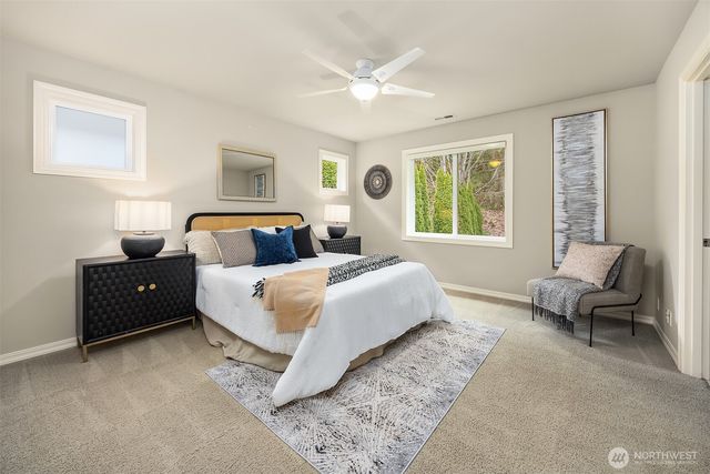 773 Summerhill Ridge Drive NW, Issaquah, WA 98027