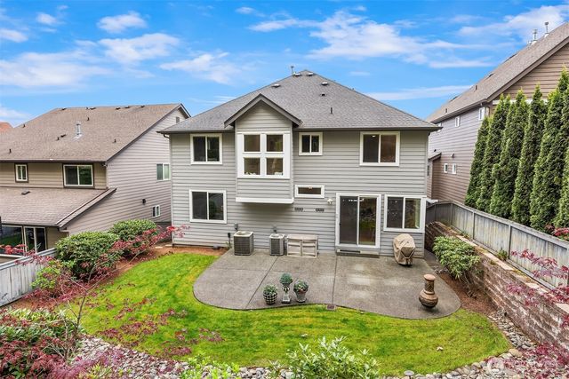 773 Summerhill Ridge Drive NW, Issaquah, WA 98027