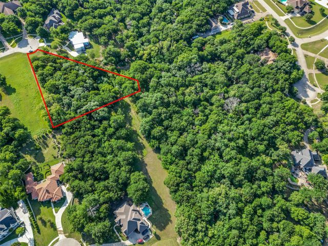 1735 Right Field Court, Cedar Hill, TX 75104