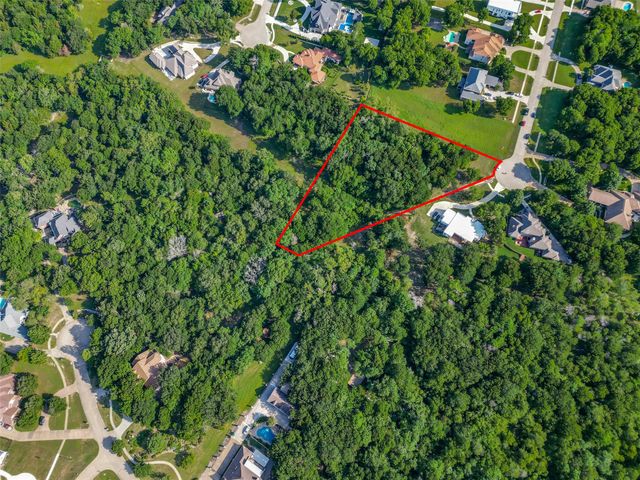 1735 Right Field Court, Cedar Hill, TX 75104