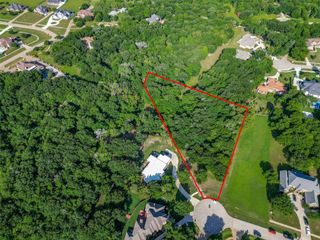 1735 Right Field Court, Cedar Hill, TX 75104