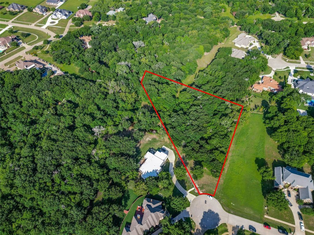 1735 Right Field Court, Cedar Hill, TX 75104