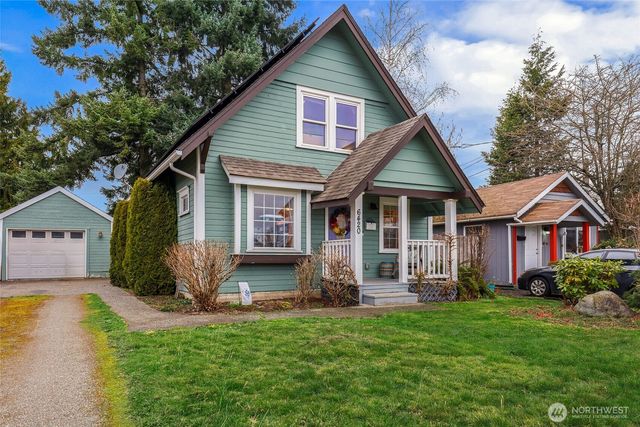 6420 S J Street, Tacoma, WA 98408