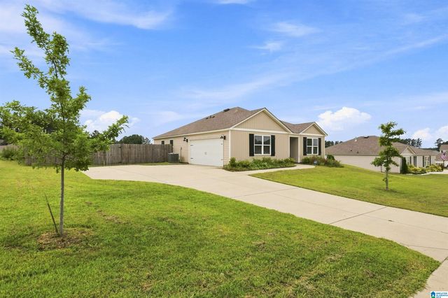 421 STAGE COACH BOULEVARD, Kimberly, AL 35091
