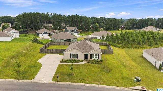 421 STAGE COACH BOULEVARD, Kimberly, AL 35091