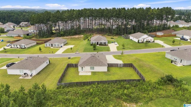 421 STAGE COACH BOULEVARD, Kimberly, AL 35091