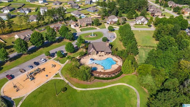 421 STAGE COACH BOULEVARD, Kimberly, AL 35091