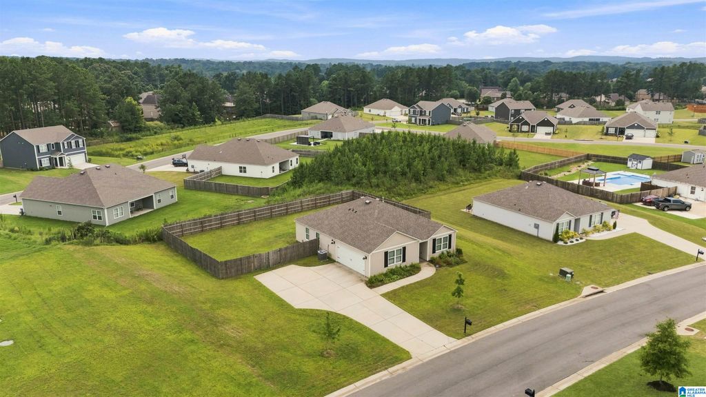 421 STAGE COACH BOULEVARD, Kimberly, AL 35091