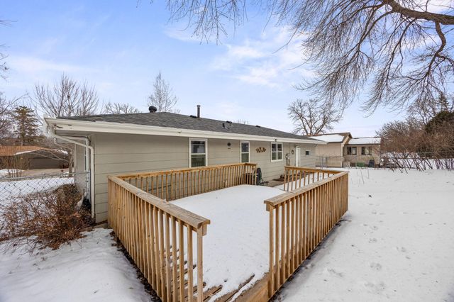 321 Buffalo Street, Delano, MN 55328