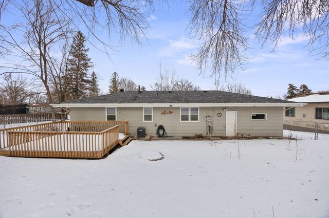 321 Buffalo Street, Delano, MN 55328