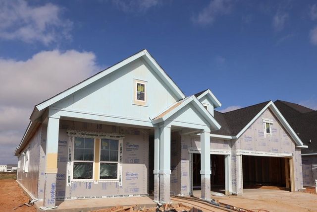 31534 Bluebell Avenue, Fulshear, TX 77423