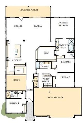 31534 Bluebell Avenue, Fulshear, TX 77423