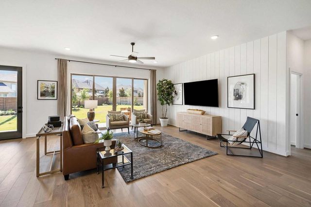 31534 Bluebell Avenue, Fulshear, TX 77423