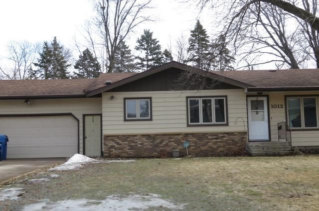 1012 Borgert Avenue, Saint Cloud, MN 56303