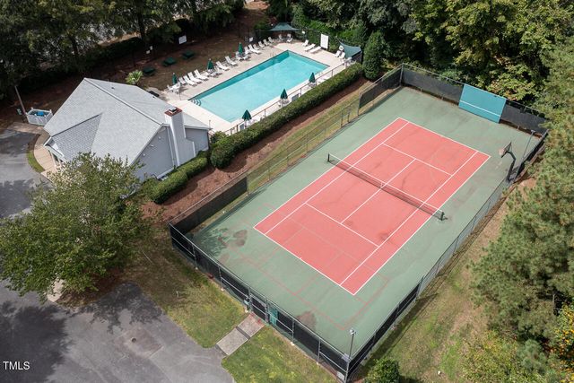 611 Basil Drive, Durham, NC 27713