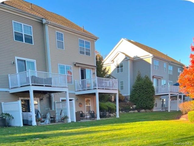 21 High Ridge Lane 21, Middletown, NY 10940