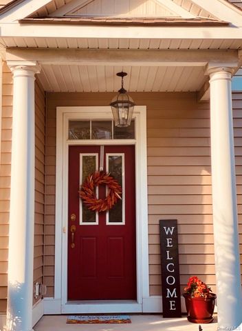 21 High Ridge Lane 21, Middletown, NY 10940