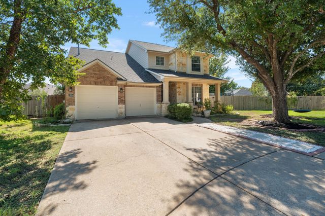 1300 Walnut CV, Cedar Park, TX 78613