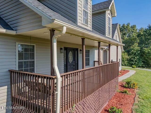 3110 Nevils Way, Sevierville, TN 37876
