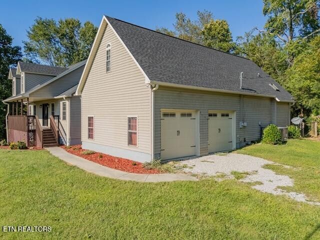 3110 Nevils Way, Sevierville, TN 37876