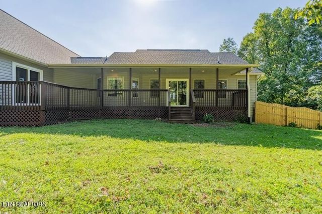 3110 Nevils Way, Sevierville, TN 37876