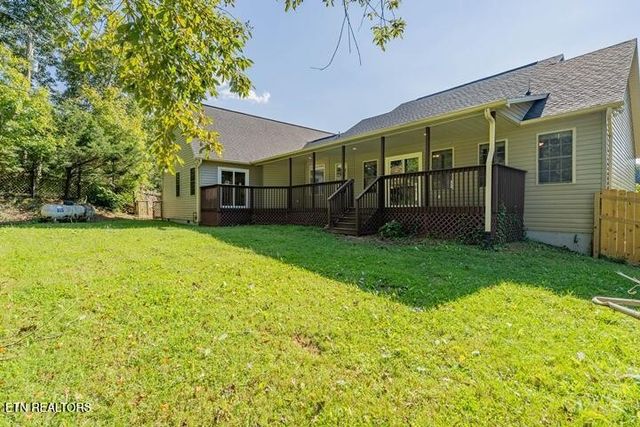 3110 Nevils Way, Sevierville, TN 37876