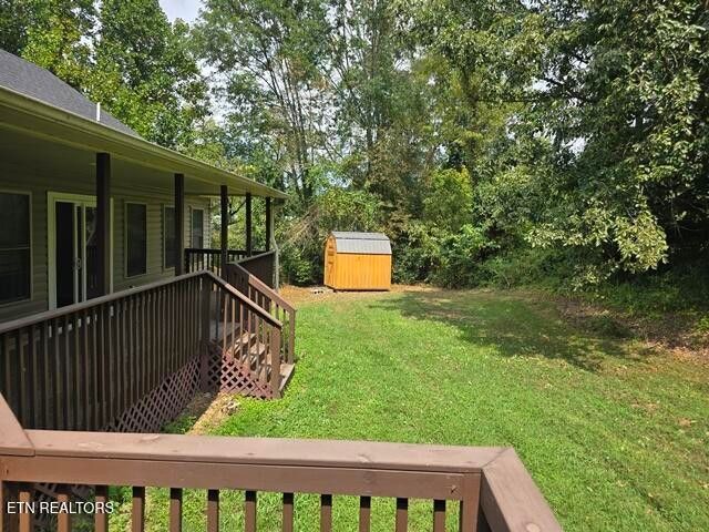 3110 Nevils Way, Sevierville, TN 37876