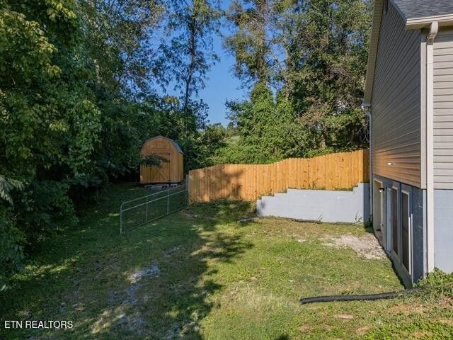 3110 Nevils Way, Sevierville, TN 37876