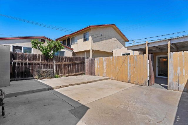 3655 44th St., San Diego, CA 92105