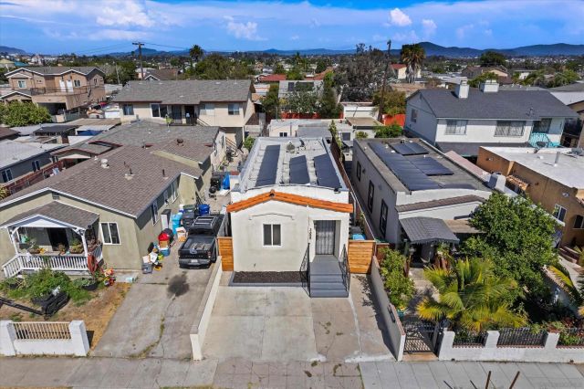 3655 44th St., San Diego, CA 92105