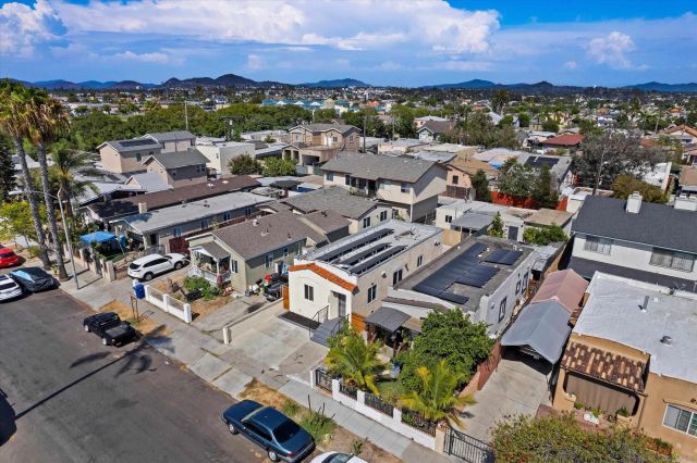 3655 44th St., San Diego, CA 92105