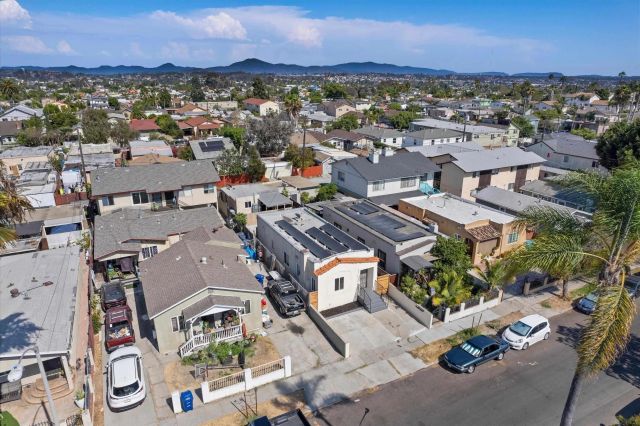 3655 44th St., San Diego, CA 92105