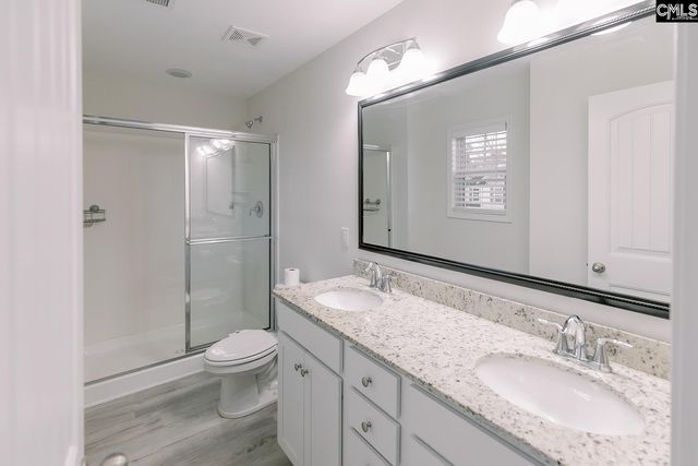 337 Wahoo Circle, Irmo, SC 29063