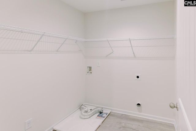 337 Wahoo Circle, Irmo, SC 29063