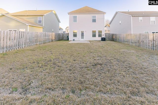 337 Wahoo Circle, Irmo, SC 29063