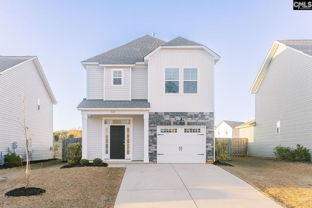 337 Wahoo Circle, Irmo, SC 29063