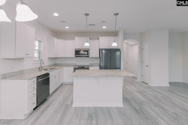 337 Wahoo Circle, Irmo, SC 29063