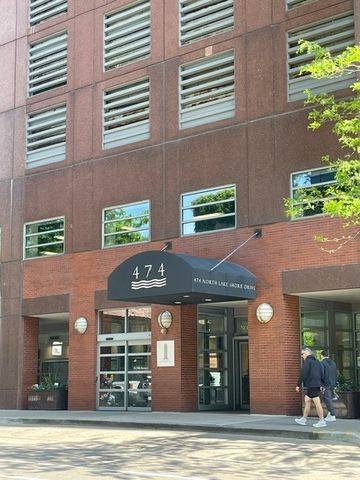 474 N Lake Shore Drive 5109, Chicago, IL 60611